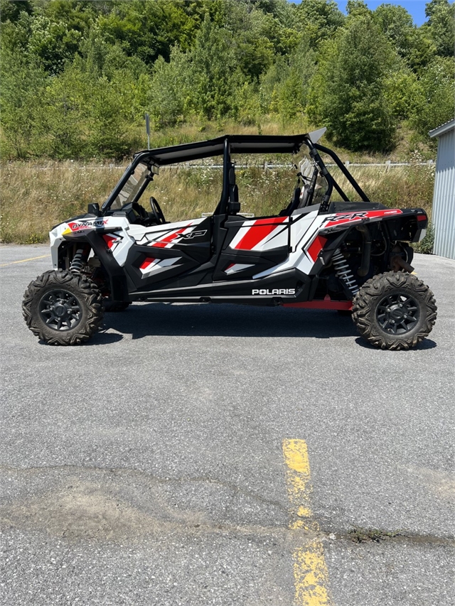 2019 Polaris RZR XP 4 1000 DYNAMIX Edition Leisure Time Powersports