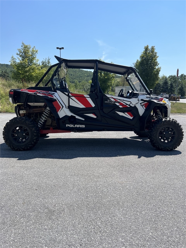 2019 Polaris RZR XP 4 1000 DYNAMIX Edition Leisure Time Powersports