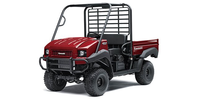 2023 Kawasaki Mule 4000 at ATVs and More