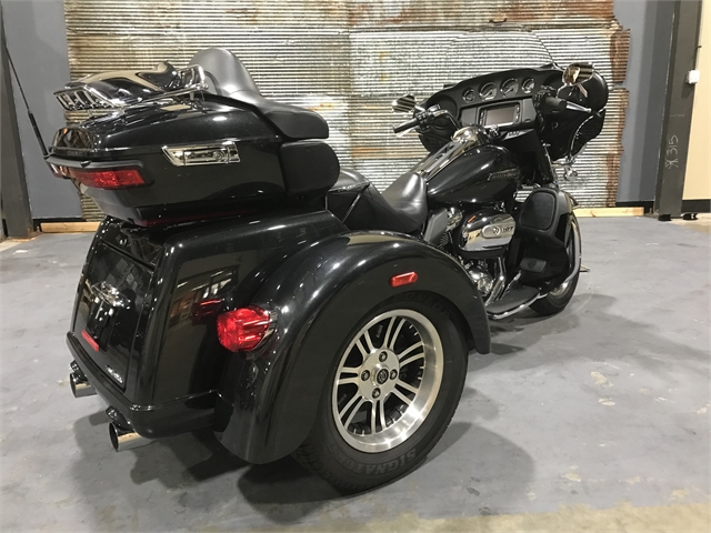 2018 Harley-Davidson Trike Tri Glide Ultra at Texarkana Harley-Davidson