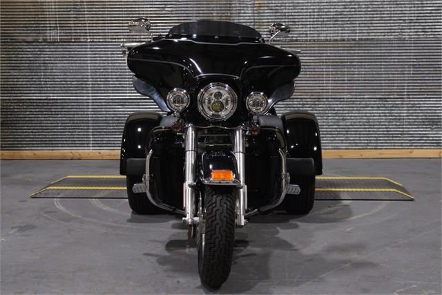 2013 Harley-Davidson Trike Tri Glide Ultra Classic at Texarkana Harley-Davidson