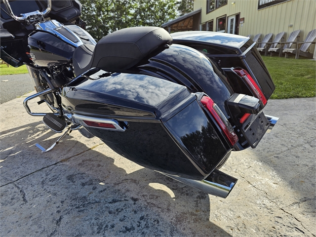 2024 Harley-Davidson Road Glide Base at Classy Chassis & Cycles