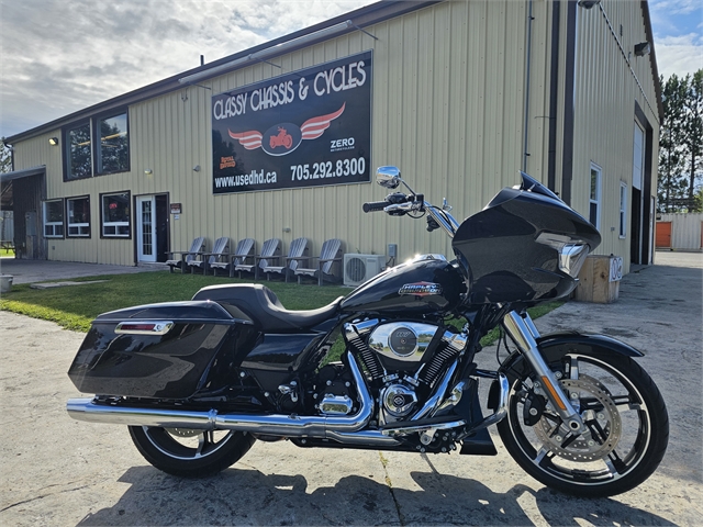 2024 Harley-Davidson Road Glide Base at Classy Chassis & Cycles