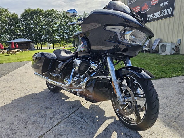 2024 Harley-Davidson Road Glide Base at Classy Chassis & Cycles