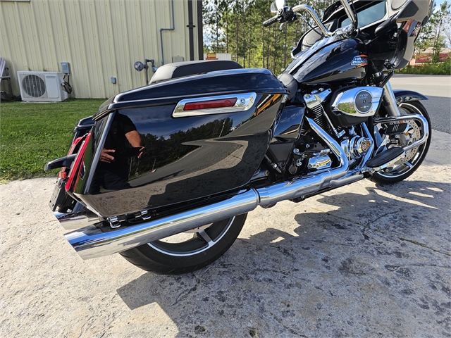 2024 Harley-Davidson Road Glide Base at Classy Chassis & Cycles