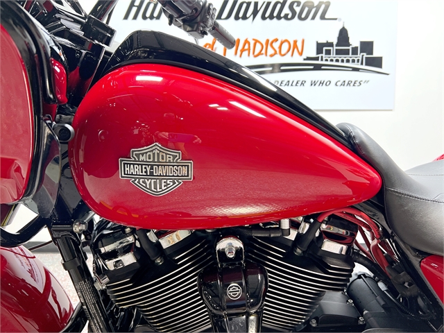 2022 Harley-Davidson Road Glide Special at Harley-Davidson of Madison