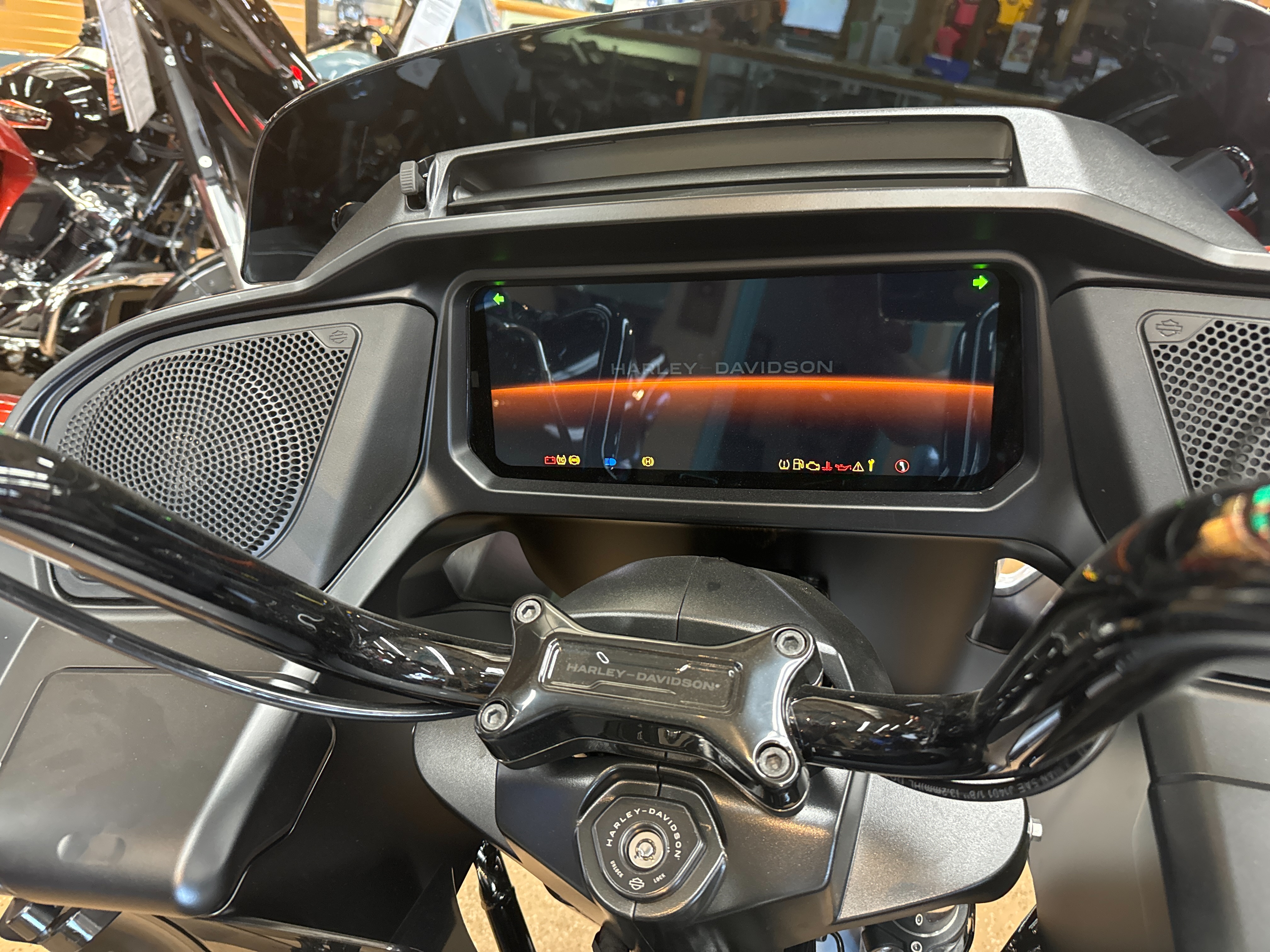 2024 Harley-Davidson Road Glide Base at Palm Springs Harley-Davidson®