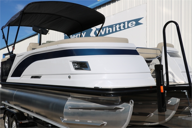 2022 Silver Wave 2210 SW5 CLS at Jerry Whittle Boats