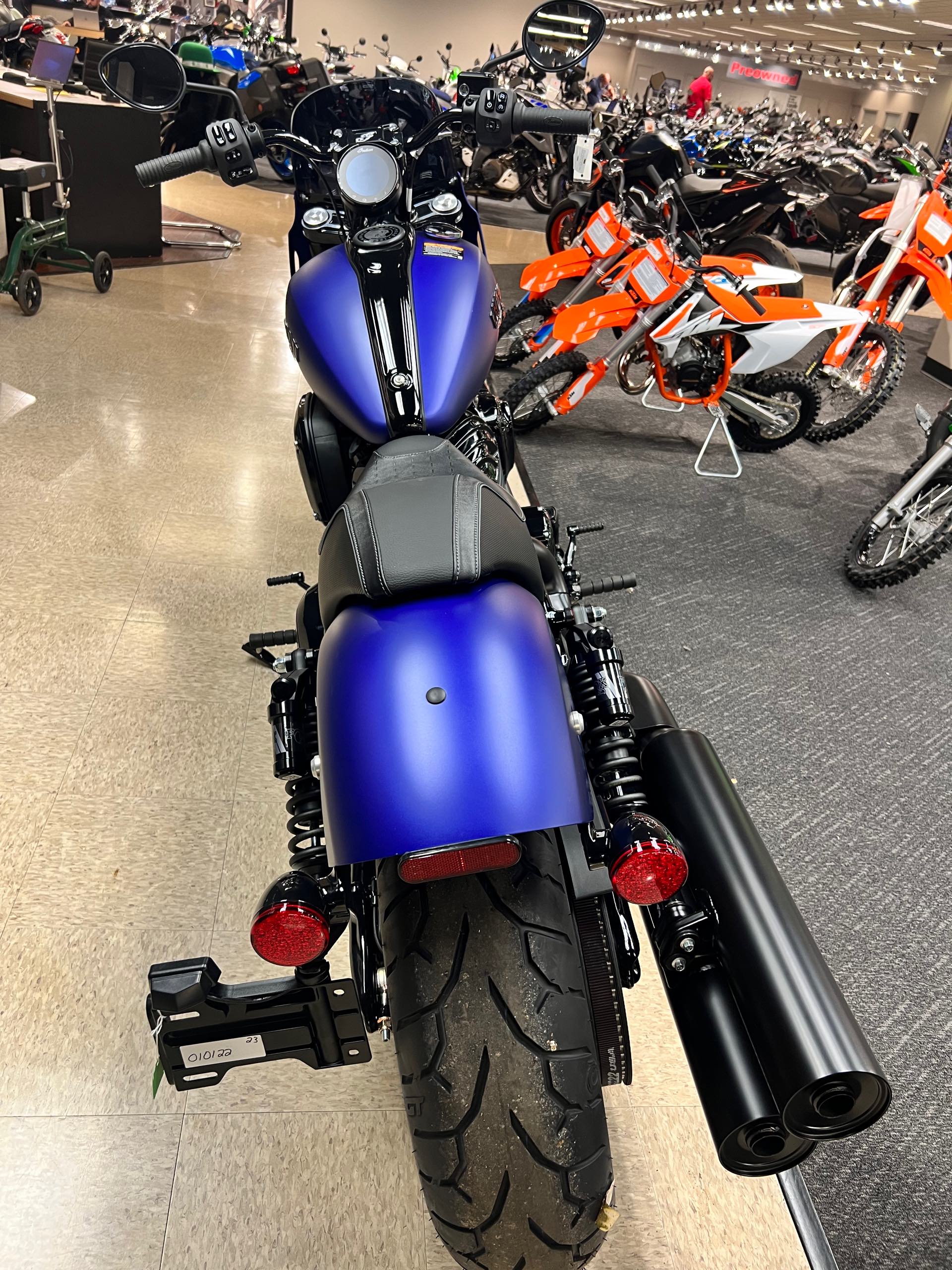 2023 Indian Motorcycle Sport Chief Base at Sloans Motorcycle ATV, Murfreesboro, TN, 37129
