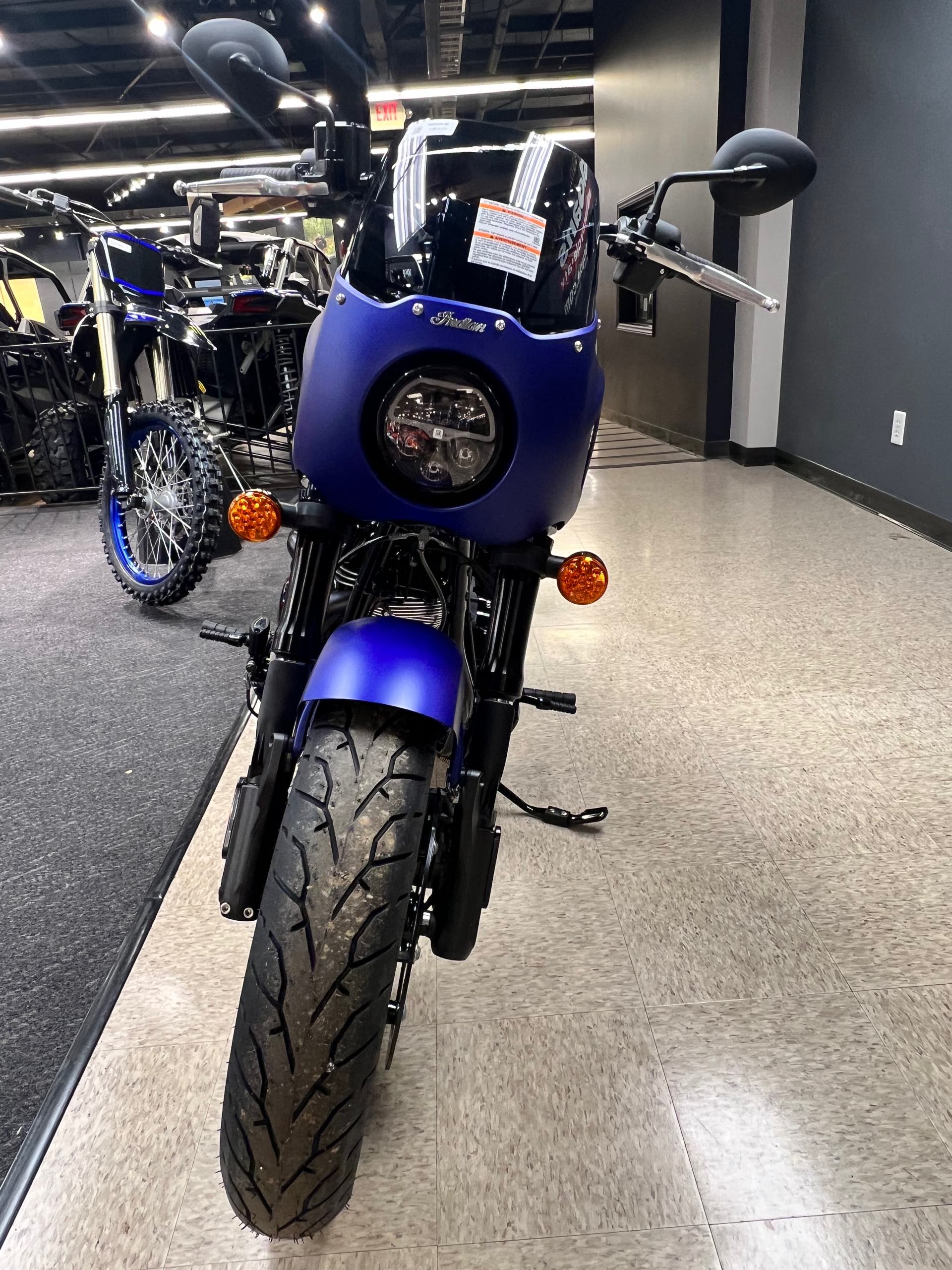 2023 Indian Motorcycle Sport Chief Base at Sloans Motorcycle ATV, Murfreesboro, TN, 37129