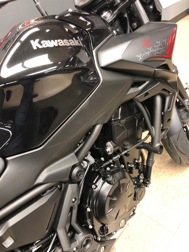 2020 Kawasaki Z650 ABS | Sloan's Motorcycle ATV