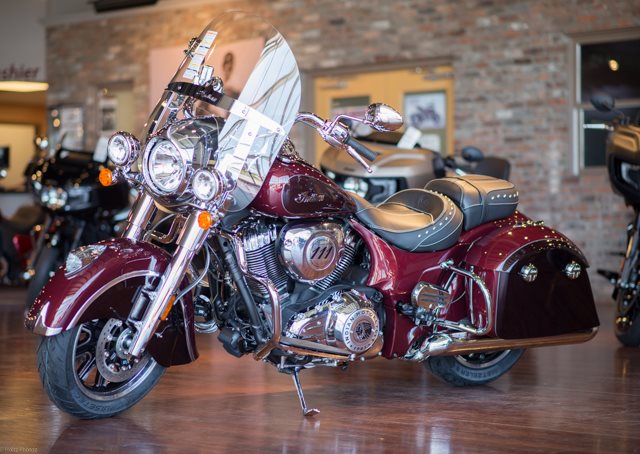 2021 Indian SPRINGFIELD 111 N21THAAAAB | Indian Motorcycle of Northern