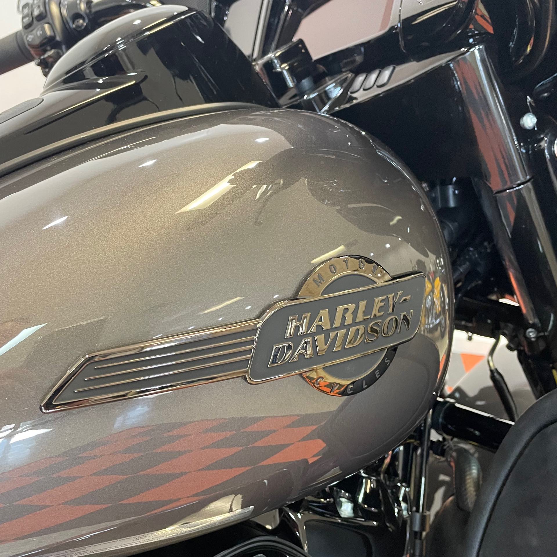 2023 Harley-Davidson Electra Glide Ultra Limited at Harley-Davidson of Indianapolis