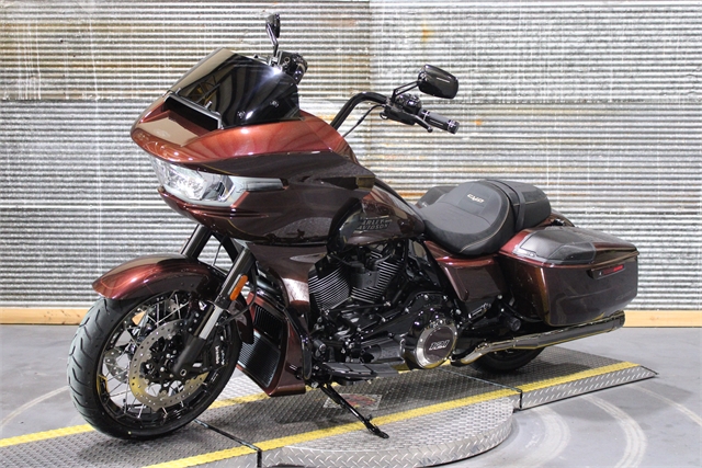 2024 Harley-Davidson Road Glide CVO Road Glide at Texarkana Harley-Davidson