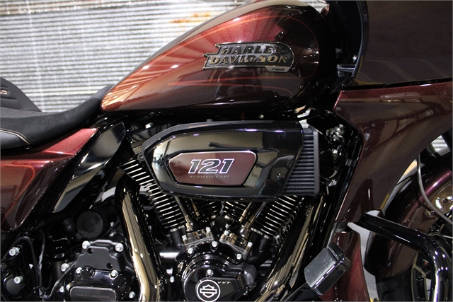 2024 Harley-Davidson Road Glide CVO Road Glide at Texarkana Harley-Davidson