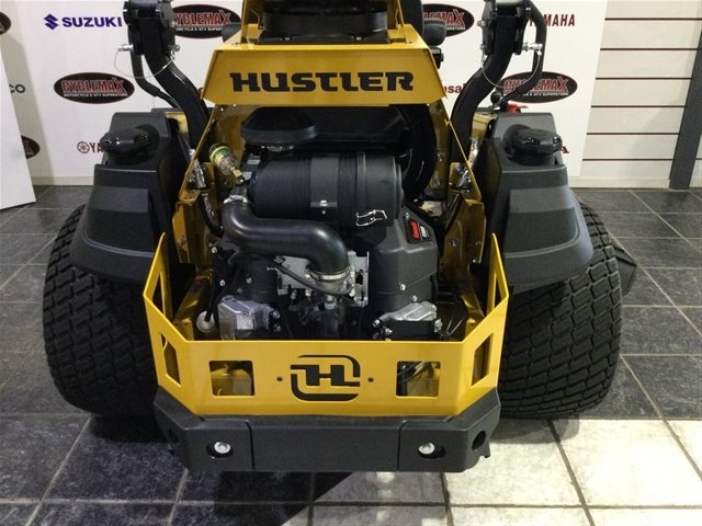2023 Hustler HyperDrive 60 Kawasaki FX1000 at Cycle Max