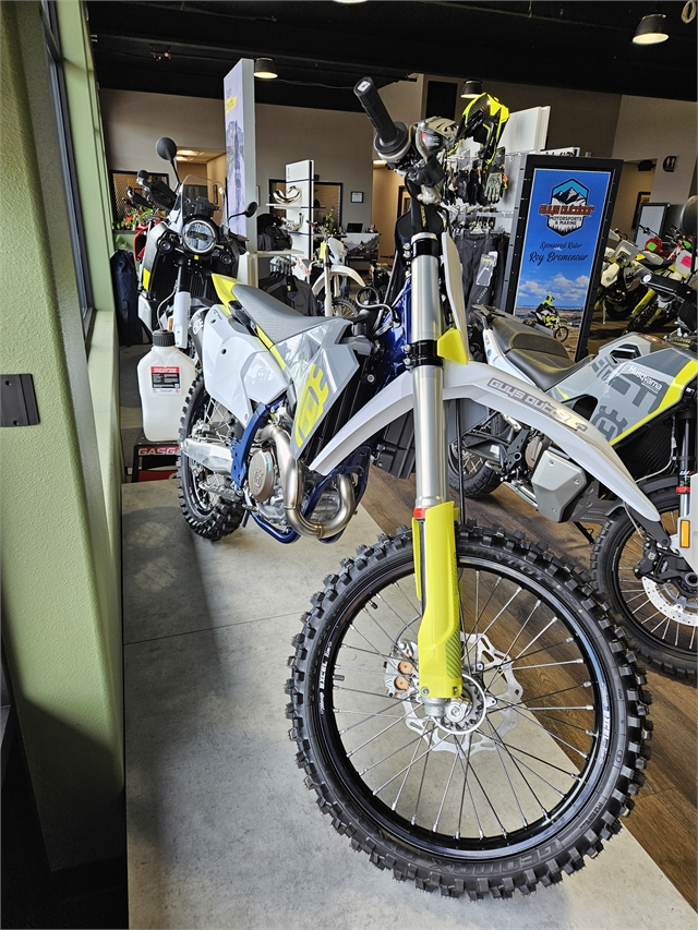 2024 Husqvarna FC 450 at Guy's Outdoor Motorsports & Marine