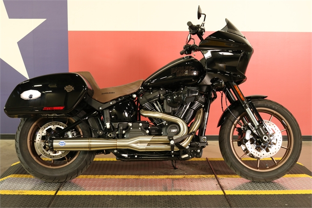 2024 Harley-Davidson Softail Low Rider ST at Texas Harley