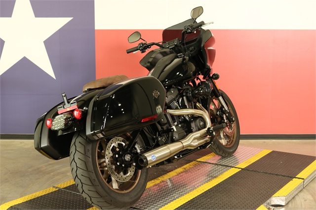 2024 Harley-Davidson Softail Low Rider ST at Texas Harley