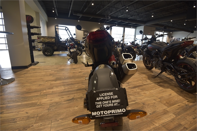2022 Indian Motorcycle FTR Base at Motoprimo Motorsports