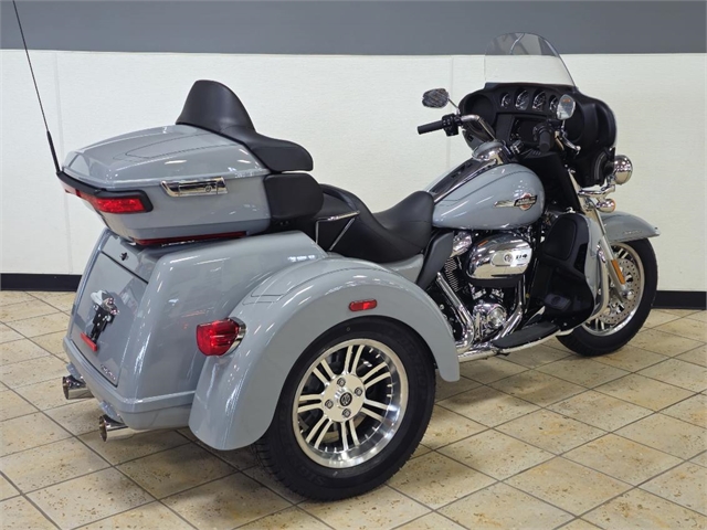 2024 Harley-Davidson Trike Tri Glide Ultra at Destination Harley-Davidson®, Tacoma, WA 98424