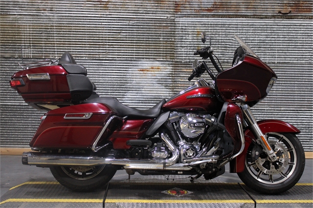 2016 Harley-Davidson Road Glide Ultra at Texarkana Harley-Davidson