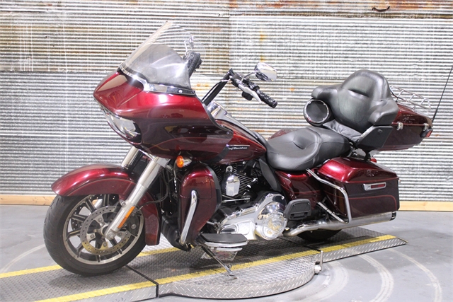 2016 Harley-Davidson Road Glide Ultra at Texarkana Harley-Davidson