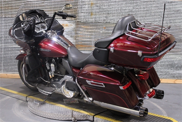 2016 Harley-Davidson Road Glide Ultra at Texarkana Harley-Davidson