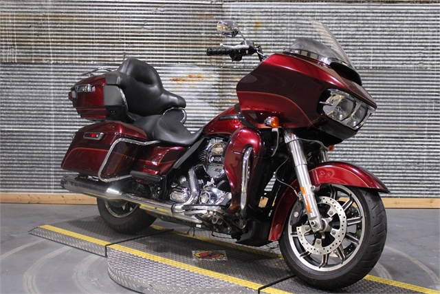 2016 Harley-Davidson Road Glide Ultra at Texarkana Harley-Davidson