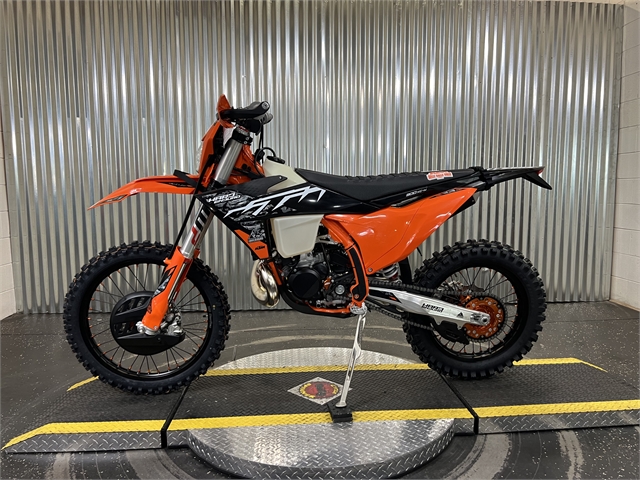 2025 KTM XC 300 W Hardenduro at Teddy Morse Grand Junction Powersports