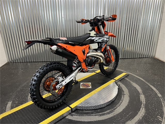 2025 KTM XC 300 W Hardenduro at Teddy Morse Grand Junction Powersports