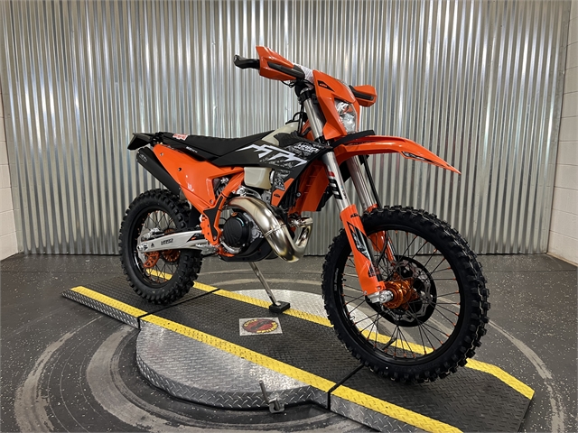 2025 KTM XC 300 W Hardenduro at Teddy Morse Grand Junction Powersports