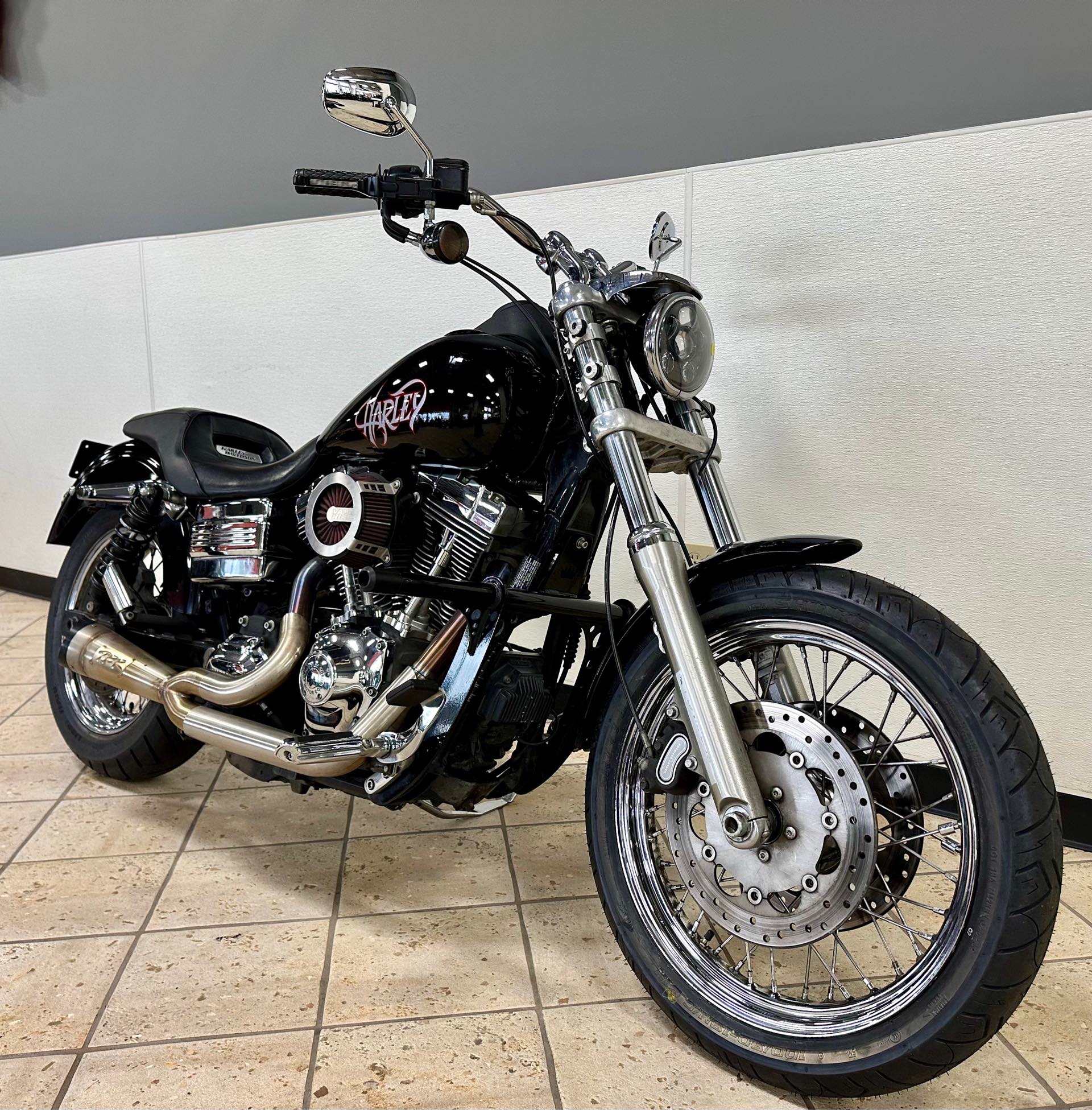Harley-Davidson occasion, Chopper/Custom occasion