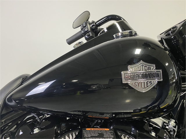 2021 Harley-Davidson Touring Road King Special at Worth Harley-Davidson