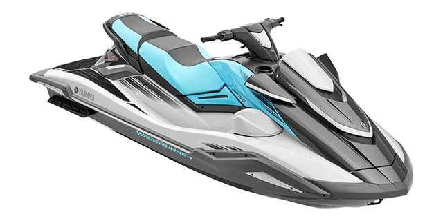 2022 Yamaha WaveRunner FX Cruiser HO at Clawson Motorsports
