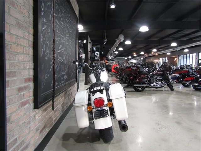 2014 Harley-Davidson Dyna Switchback at Cox's Double Eagle Harley-Davidson