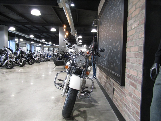 2014 Harley-Davidson Dyna Switchback at Cox's Double Eagle Harley-Davidson