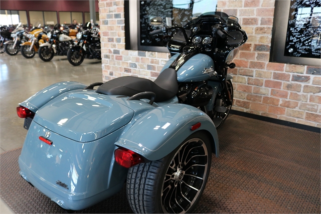 2024 Harley-Davidson Trike Road Glide 3 at Texas Harley