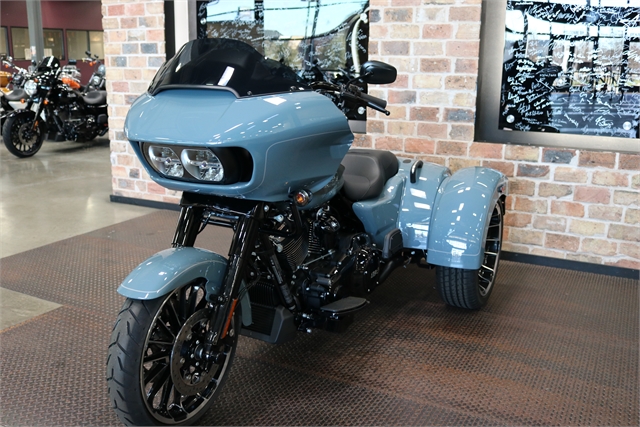 2024 Harley-Davidson Trike Road Glide 3 at Texas Harley