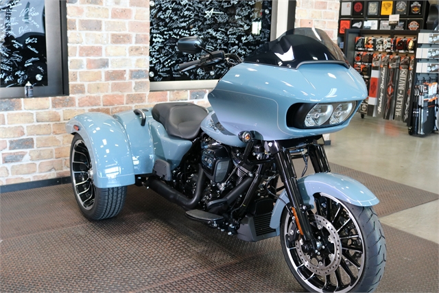 2024 Harley-Davidson Trike Road Glide 3 at Texas Harley