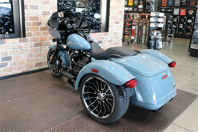 2024 Harley-Davidson Trike Road Glide 3 at Texas Harley