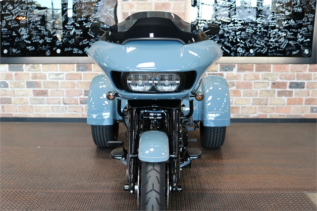 2024 Harley-Davidson Trike Road Glide 3 at Texas Harley