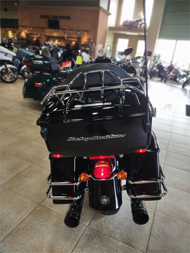 2011 Harley-Davidson Road Glide Ultra at M & S Harley-Davidson