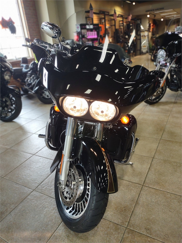 2011 Harley-Davidson Road Glide Ultra at M & S Harley-Davidson