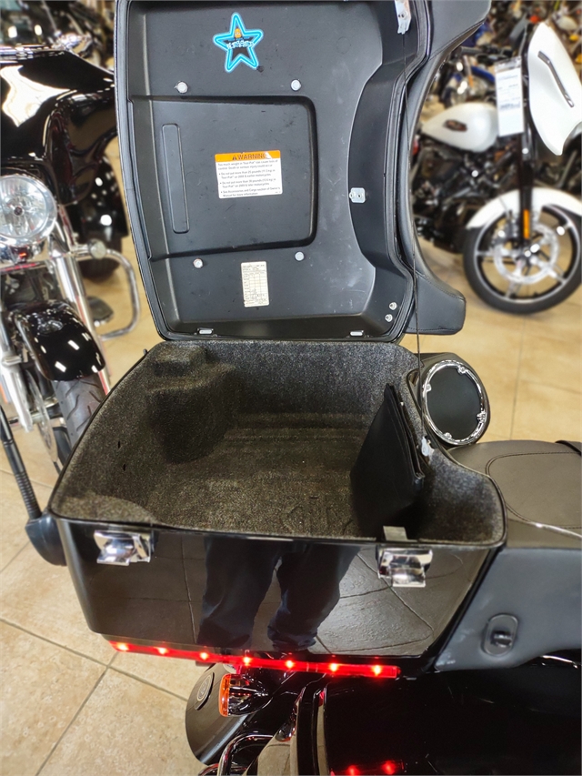 2011 Harley-Davidson Road Glide Ultra at M & S Harley-Davidson