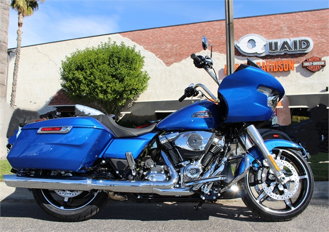 2024 Harley-Davidson Road Glide Base at Quaid Harley-Davidson, Loma Linda, CA 92354