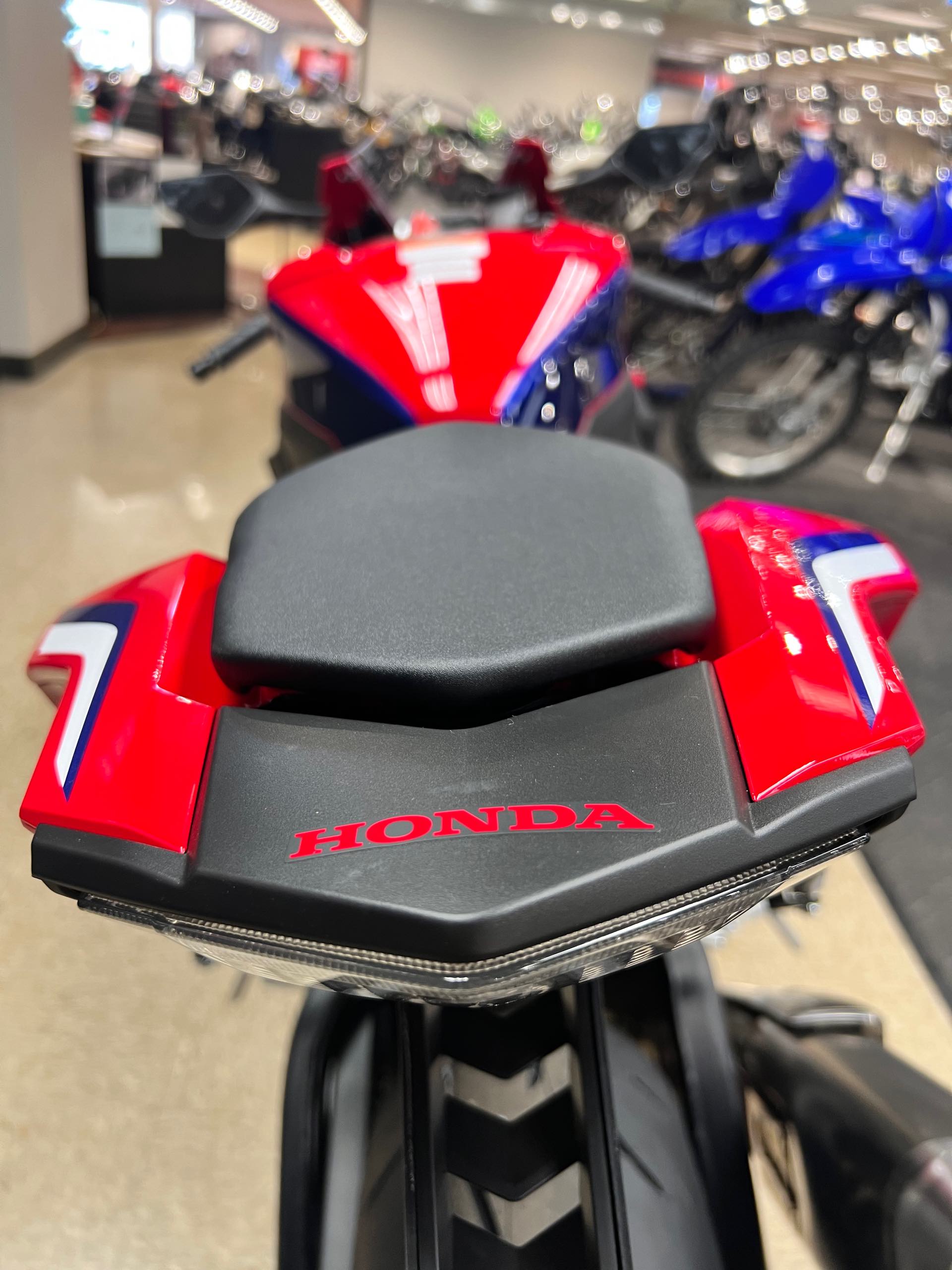 2024 Honda CBR1000RR ABS at Sloans Motorcycle ATV, Murfreesboro, TN, 37129