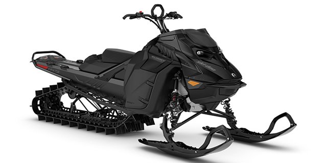 2024 Ski-Doo Summit Adrenaline with Edge Package 850 E-TEC 165 3.0 at Power World Sports, Granby, CO 80446