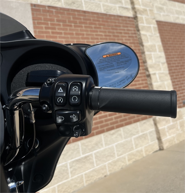 2023 Harley-Davidson Street Glide Base at Roughneck Harley-Davidson