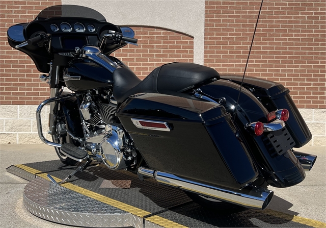2023 Harley-Davidson Street Glide Base at Roughneck Harley-Davidson